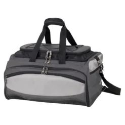 Picnic Time Buccaneer Charcoal Grill/ Cooler/ 3 Pc Tools Model 750-00-175 18 Picnic Time Buccaneer Charcoal Grill/ Cooler/ 3 Pc Tools Model 750-00-175 -Sunnydaze Decor Store GUEST d2685b7c 89bd 4c09 9650 ac528e2ab98f