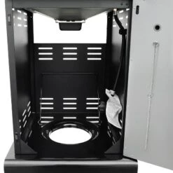 Permasteel 2-Burner Gas Grill With Foldable Side Tables 24 Permasteel 2-Burner Gas Grill With Foldable Side Tables -Sunnydaze Decor Store GUEST d27a3627 631e 4759 8b51 af210836edd0