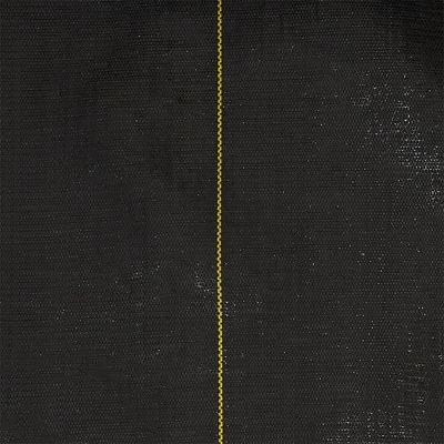 DeWitt DWT-SBLT6500 Home Garden Landscaping Sunbelt 3.2 Ounce Weed Barrier Fabric Cover, 6 X 500 Feet 2 DeWitt DWT-SBLT6500 Home Garden Landscaping Sunbelt 3.2 Ounce Weed Barrier Fabric Cover, 6 X 500 Feet - Image 2