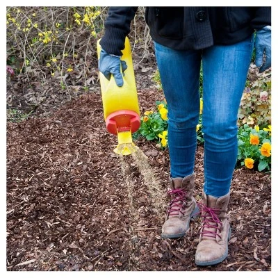 Preen Garden Weed Preventer 5.6lb 2 Preen Garden Weed Preventer 5.6lb - Image 2