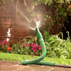 Bernini Cobra Watering Wand - Green 9 Bernini Cobra Watering Wand - Green -Sunnydaze Decor Store GUEST d2c80cdc 4d77 45ea 8f22 9867749f7590