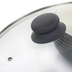 Oster® Oster 3.5 Quart Nonstick Aluminum Saute Pan With Lid In Gray 11 Oster® Oster 3.5 Quart Nonstick Aluminum Saute Pan With Lid In Gray -Sunnydaze Decor Store GUEST d3e3668c 27bd 4286 8117 3f28b716417c