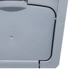 Gardena RW-908 Rain Wave Wall Mounted Hose Butler For 150 Feet Of Garden Hose With Keyhole Design For Easy Mounting And Removal, Includes Hardware 6 Gardena RW-908 Rain Wave Wall Mounted Hose Butler For 150 Feet Of Garden Hose With Keyhole Design For Easy Mounting And Removal, Includes Hardware -Sunnydaze Decor Store GUEST d43d481d 37c9 4c82 b79e c2100b48927e