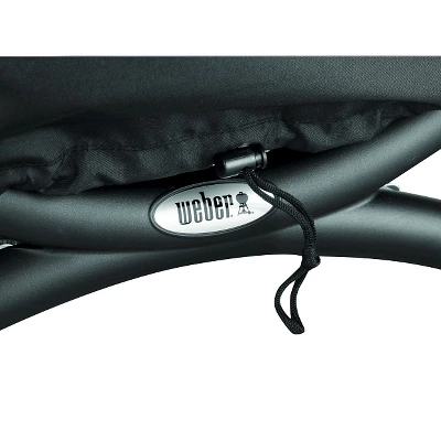 Weber Q 100/1000 Series Cover 1 Weber Q 100/1000 Series Cover