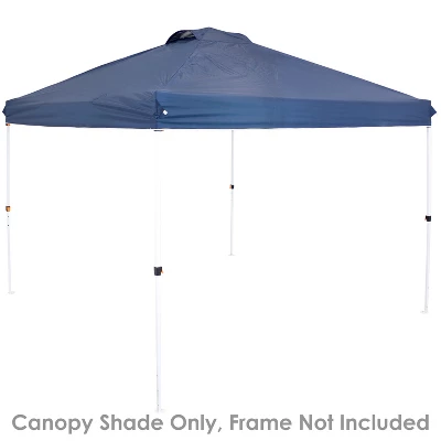 Sunnydaze Decor Sunnydaze Premium Pop-Up Canopy Shade With Vent 7 Sunnydaze Decor Sunnydaze Premium Pop-Up Canopy Shade With Vent - Image 7
