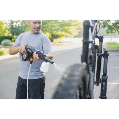 Worx WA4036 Hydroshot 13.5oz. Soap Mixture Container 7 Worx WA4036 Hydroshot 13.5oz. Soap Mixture Container - Image 7