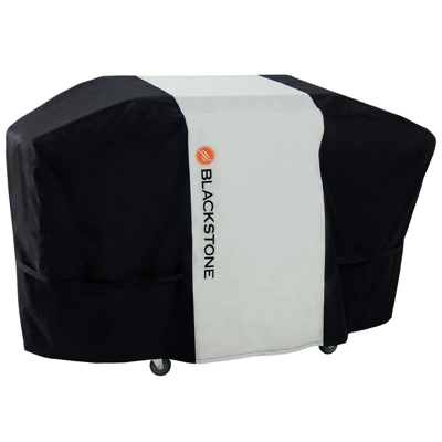Blackstone Black Griddle Cover For Culinary Collection 30 In. Griddle 1 Blackstone Black Griddle Cover For Culinary Collection 30 In. Griddle