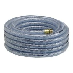 Underhill UltraMax Clear Premium Heavy Duty Garden Water Hose 15 Underhill UltraMax Clear Premium Heavy Duty Garden Water Hose -Sunnydaze Decor Store GUEST d783bd4c 6983 4c4f beaa 9884a96d7c07