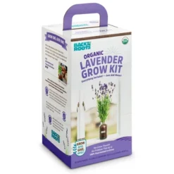 Back To The Roots Organic Lavender Grow Kit 11 Back To The Roots Organic Lavender Grow Kit -Sunnydaze Decor Store GUEST d7d2d528 bd2b 4445 bc14 cbc86e65d878
