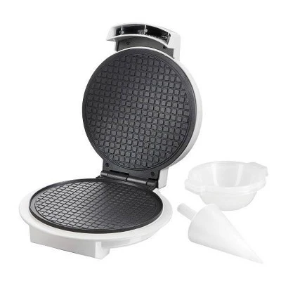 Proctor Silex Waffle Cone Maker 1 Proctor Silex Waffle Cone Maker
