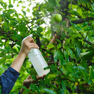 Arber 8oz Organic Bio Insecticide Concentrate 5 Arber 8oz Organic Bio Insecticide Concentrate - Image 5