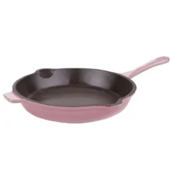 BergHOFF Neo 10" Cast Iron Fry Pan -Sunnydaze Decor Store GUEST d911d8cb ac9e 4d56 b95f f704d4d93f1d