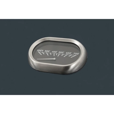 Kenmore 3-Burner Outdoor Gas BBQ Propane Grill 8 Kenmore 3-Burner Outdoor Gas BBQ Propane Grill - Image 8