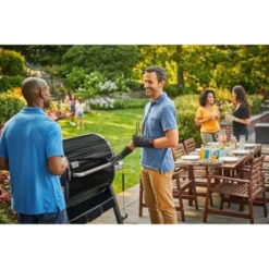 Weber SmokeFire EX6 Wood Pellet Grill - Black 25 Weber SmokeFire EX6 Wood Pellet Grill - Black -Sunnydaze Decor Store GUEST da25fc90 4027 4299 99c9 d67d65f1ff5a