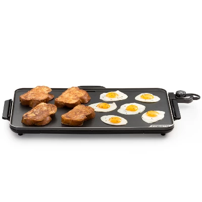 Presto Slimline Electric Griddle - 7072 1 Presto Slimline Electric Griddle - 7072