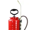 Chapin 3.5-gallon Tri-Poxy Industrial Concrete Open Head Handheld Tank Sprayer With Tri-Lock Seal, 4" Wide Mouth Opening, & Lock On