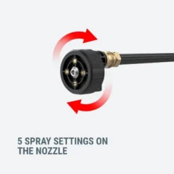 Worx WG644 40V Power Share 450 PSI Hydroshot Max Power Cleaner 14 Worx WG644 40V Power Share 450 PSI Hydroshot Max Power Cleaner -Sunnydaze Decor Store GUEST db8f4f56 9686 487f b242 2eb364d6fa24