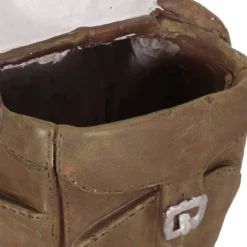 Christopher Knight Home 16" Wide Farnum Concrete Outdoor Novelty Goose Planter White/Brown 17 Christopher Knight Home 16" Wide Farnum Concrete Outdoor Novelty Goose Planter White/Brown -Sunnydaze Decor Store GUEST dc9da212 f823 48bf bc2f 9a2e24c589e2