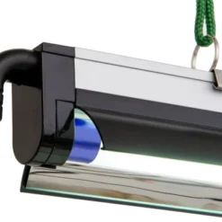 Jump Start 4 Foot T5 Grow Light System Standing Fixture With Built-In Timer For Seedlings, Cuttings, Flowers, And House Plants 6 Jump Start 4 Foot T5 Grow Light System Standing Fixture With Built-In Timer For Seedlings, Cuttings, Flowers, And House Plants -Sunnydaze Decor Store GUEST dcbdd735 1abd 4ccb 82ab 9b2d43a06d91