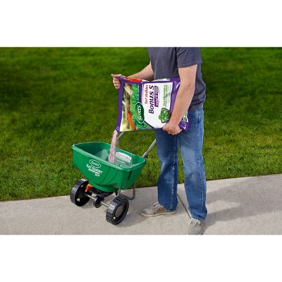 Scotts 5000 Sq Ft Turf Builder Bonus Southern Weed And Feed Fertilizer 6 Scotts 5000 Sq Ft Turf Builder Bonus Southern Weed And Feed Fertilizer - Image 6