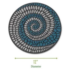 Gardener's Supply Company Flagstone Recycled Rubber Stepping Stone For Garden Walkway | Outdoor Patio Décor & Lawn Pathway Landscaping Stepping Blocks 5 Gardener's Supply Company Flagstone Recycled Rubber Stepping Stone For Garden Walkway | Outdoor Patio Décor & Lawn Pathway Landscaping Stepping Blocks -Sunnydaze Decor Store GUEST dd503321 4b8c 4d06 97c7 ac8ce8c99c06