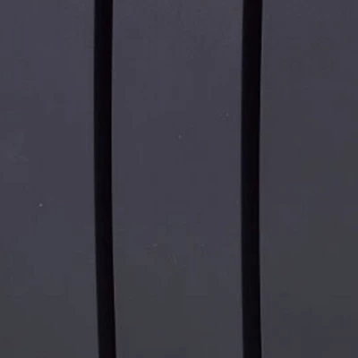 Strata Products Outdoor 85 Gallon (321L) Garden Storage Box With Double Door Middle Opening Hinged Lid With Padlock Hole For Gardens And Patios, Black 4 Strata Products Outdoor 85 Gallon (321L) Garden Storage Box With Double Door Middle Opening Hinged Lid With Padlock Hole For Gardens And Patios, Black - Image 4