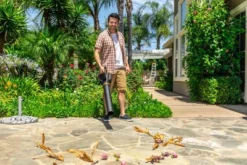 Worx WG547.1 Turbine Two Speed Cordless Leaf Blower 14 Worx WG547.1 Turbine Two Speed Cordless Leaf Blower -Sunnydaze Decor Store GUEST de8a1d20 f765 4954 93f4 9267252f9dd6