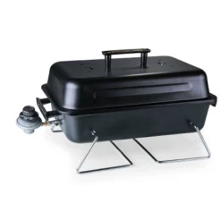 Picnic Time Vulcan - Propane Picnic Time Grill /Cooler/ 3 Pc Tools Model 770-00-175 -Sunnydaze Decor Store GUEST deb056a4 1a31 4d0e a4df d96170537bb7