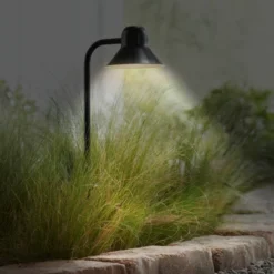 John Timberland Jayce Black 6-Piece LED Landscape Path And Flood Light Set 10 John Timberland Jayce Black 6-Piece LED Landscape Path And Flood Light Set -Sunnydaze Decor Store GUEST dedc343c 1057 440f 9949 50035d6b291d