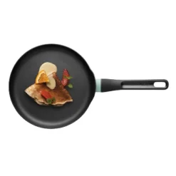 BergHOFF Sage And Slate Non-stick Aluminum Pancake Pan 9 BergHOFF Sage And Slate Non-stick Aluminum Pancake Pan -Sunnydaze Decor Store GUEST df2cdae8 faf7 4420 b425 8e7c0bc3b7b8