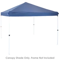 Sunnydaze Decor Sunnydaze Standard Pop-Up Canopy Shade 12 Sunnydaze Decor Sunnydaze Standard Pop-Up Canopy Shade -Sunnydaze Decor Store GUEST df456333 b301 4bee 88e2 0ee15bbbd9d2