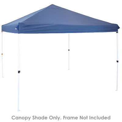 Sunnydaze Decor Sunnydaze Standard Pop-Up Canopy Shade 6 Sunnydaze Decor Sunnydaze Standard Pop-Up Canopy Shade - Image 6