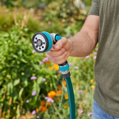 Gilmour Heavy Duty Watering Pattern Nozzle 3 Gilmour Heavy Duty Watering Pattern Nozzle - Image 3