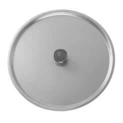 Nordic Ware Cover For 16-20 Quart Stock Pots, 13"