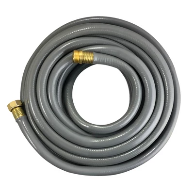 Flexon 5/8" Contractor Grade Garden Hoses 4 Flexon 5/8" Contractor Grade Garden Hoses - Image 4