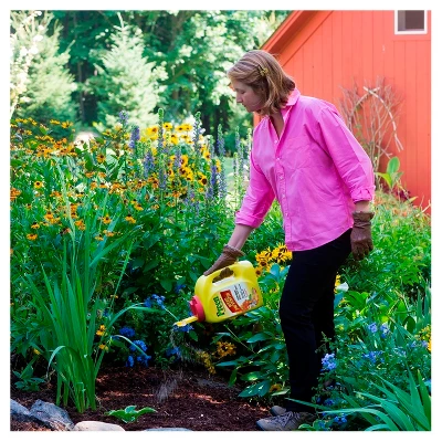 Preen Garden Weed Preventer 5.6lb 3 Preen Garden Weed Preventer 5.6lb - Image 3