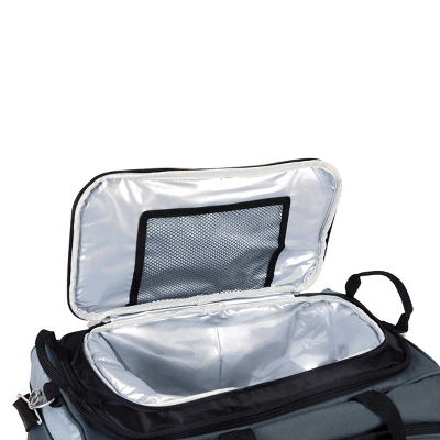 Picnic Time Buccaneer Charcoal Grill/ Cooler/ 3 Pc Tools Model 750-00-175 9 Picnic Time Buccaneer Charcoal Grill/ Cooler/ 3 Pc Tools Model 750-00-175 - Image 9