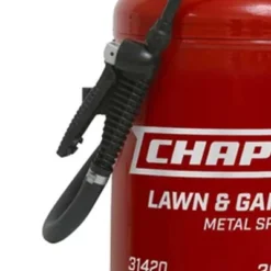 Chapin 2-Gallon Tri-Poxy Steel Tank Handheld Liquid Sprayer For Lawn & Garden With Lock-On, Adjustable Nozzle, & 4" Wide Funnel-Mouth Opening 6 Chapin 2-Gallon Tri-Poxy Steel Tank Handheld Liquid Sprayer For Lawn & Garden With Lock-On, Adjustable Nozzle, & 4" Wide Funnel-Mouth Opening -Sunnydaze Decor Store GUEST e26abd25 8d71 48dd a919 8cbac7e3941d