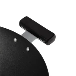 Joyce Chen Professional Series 14" Carbon Steel Excalibur Nonstick Flat Bottom Wok With Phenlic Handles - Silver 6 Joyce Chen Professional Series 14" Carbon Steel Excalibur Nonstick Flat Bottom Wok With Phenlic Handles - Silver -Sunnydaze Decor Store GUEST e358772f 17c9 4d03 8b4a 06c82b797dba