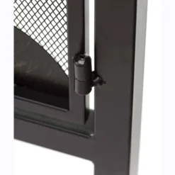 Plow & Hearth - Arched Metal Weather-Resistant Garden Gate With Symbolic Tree Of Life Design 8 Plow & Hearth - Arched Metal Weather-Resistant Garden Gate With Symbolic Tree Of Life Design -Sunnydaze Decor Store GUEST e36e804d f938 4326 bdd5 33edc6b08f04