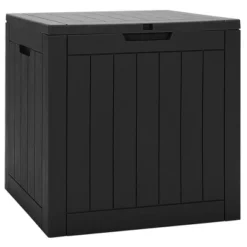 Costway 30 Gallon Deck Box Storage Container Seating Tools Organization Deliveries 18 Costway 30 Gallon Deck Box Storage Container Seating Tools Organization Deliveries -Sunnydaze Decor Store GUEST e468987e ad49 4e99 9fb7 c854dc21a8dc