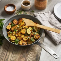 Greenpan Green Pan Chatham 8" Ceramic Frypan -Sunnydaze Decor Store GUEST e4c1f998 33b5 489e a602 b52c59e34c63