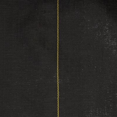 DeWitt Sunbelt 4' Wide X 300' Long Woven Weed Barrier Landscape Fabric Ground Cover For Greenhouses, Outdoor Displays, And Gardens, (3 Pack) 4 DeWitt Sunbelt 4' Wide X 300' Long Woven Weed Barrier Landscape Fabric Ground Cover For Greenhouses, Outdoor Displays, And Gardens, (3 Pack) - Image 4