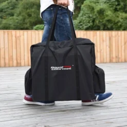 21" Oxford Grill/Griddle Waterproof Carry Bag CB2101 - Royal Gourmet -Sunnydaze Decor Store GUEST e5ad21aa d441 4aaa bf15 aae20e617fa3
