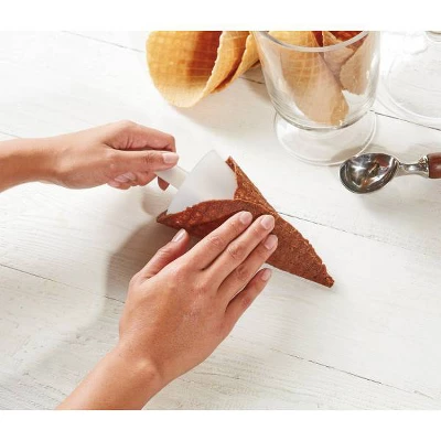 Proctor Silex Waffle Cone Maker 6 Proctor Silex Waffle Cone Maker - Image 6