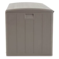 Plastic Development Group Weather-Resistant Resin Outdoor Storage Patio Deck Box With Soft-Close Lid 6 Plastic Development Group Weather-Resistant Resin Outdoor Storage Patio Deck Box With Soft-Close Lid -Sunnydaze Decor Store GUEST e625b4dd c815 41a3 8c15 f15077024f5d