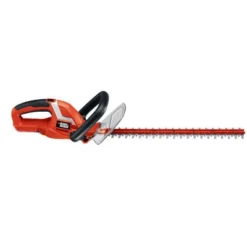 Black & Decker 20V MAX Cordless Lithium-Ion 22" Dual Action Hedge Trimmer (Tool Only) 10 Black & Decker 20V MAX Cordless Lithium-Ion 22" Dual Action Hedge Trimmer (Tool Only) -Sunnydaze Decor Store GUEST e6b6af40 16f1 48ec a1d8 c8f49d2d443d