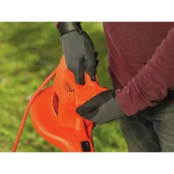 Black & Decker Leaf Blower, Vacuum And Mulcher -Sunnydaze Decor Store GUEST e6f47a0c 5188 4d51 9131 256708bbe2af