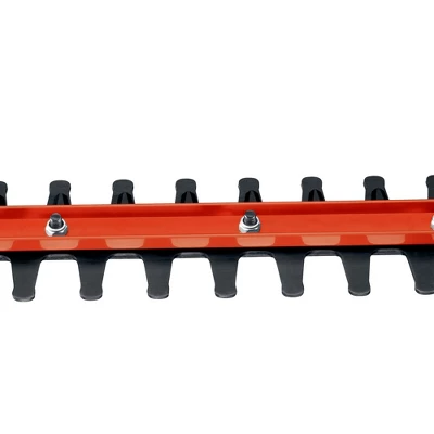 Black & Decker 24" Hedge Trimmer With Rotating Handle 14 Black & Decker 24" Hedge Trimmer With Rotating Handle - Image 14