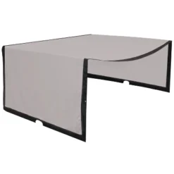 Sunnydaze Decor Sunnydaze 9 X 12 Polyester Retractable Pergola Canopy Shade 13 Sunnydaze Decor Sunnydaze 9 X 12 Polyester Retractable Pergola Canopy Shade -Sunnydaze Decor Store GUEST e8732d77 a395 4798 8f23 82e000c7bfa3